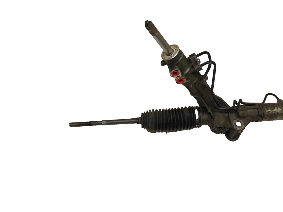 Transmisión de dirección original dirección asistida Renault Traffic II Opel Vivaro 8200875897 Foto 2 de 4