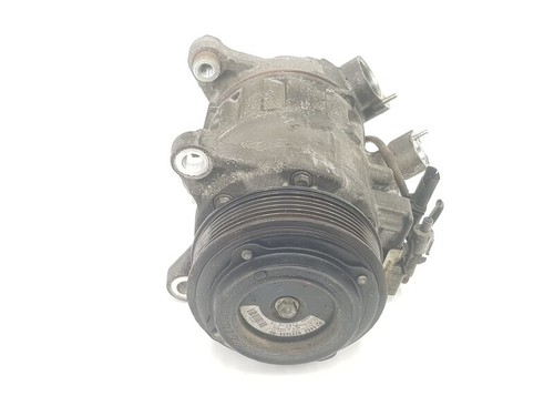 64529223694 klimakompressor 64529225703 2195322 BMW X1 2.0 TURBODIESEL 143 CV