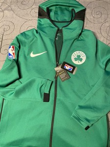boston celtics therma flex