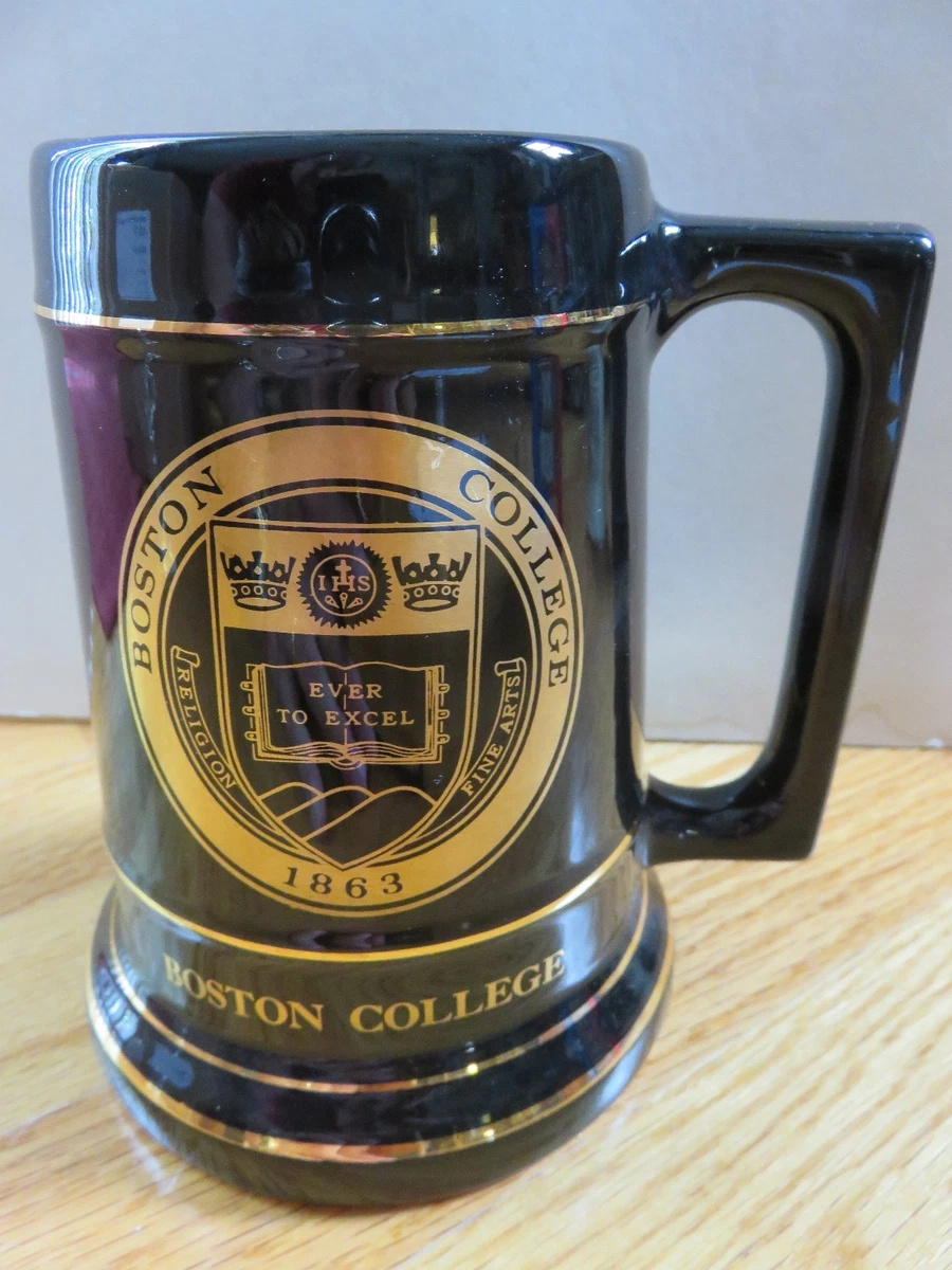 Boston College Football - Tasse à café en céramique 11 oz - Neuve