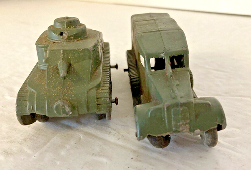 ANCIEN JOUET LOT 6 Avions Tole Alu Solido Dinky Cij Aludo Quiralu EUR
