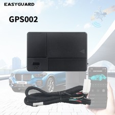 EASYGUARD GPS IOS  Android smartphone APP for ECS002-BM
