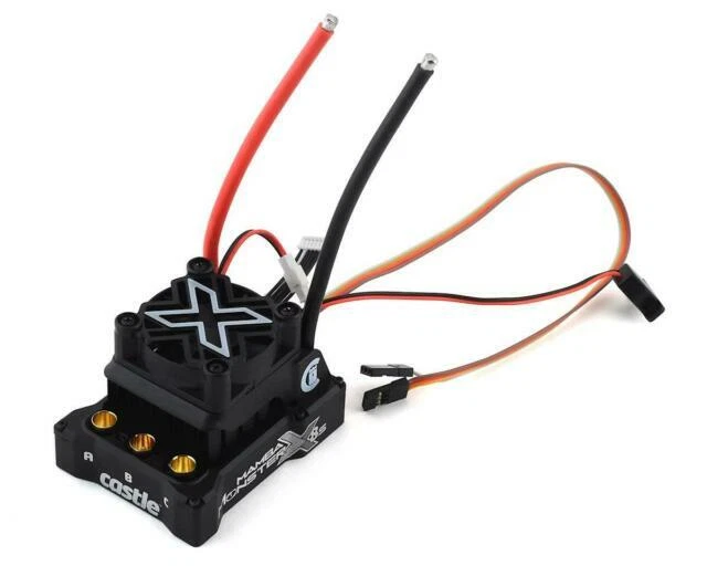Castle Creations RC Speed Controllers for sale - eBay