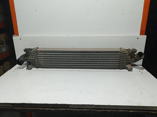3M5H9L440AE Intercooler per FORD FOCUS C-MAX (CAP)(2003) Ambiente (D) 2 3483396 - Bild 1 von 14