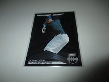 Francisco Vilorio 2023 Panini Elite Extra Edition #150