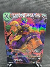 Dragon Ball Super Giant Force Card Prices | Dragon Ball | PSA & Ungraded  Values