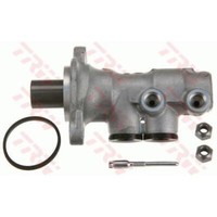 TRW Hauptbremszylinder Hauptzylinder FüR Peugeot 207 CC 208 CitroëN C3 III