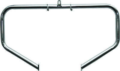 Lindby Unibar Highway Bar Chrome Plated 1403