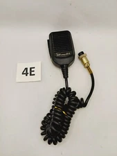 Icom ORIGINAL HM-12 in Very Nice shape, works well with 8 pin plug