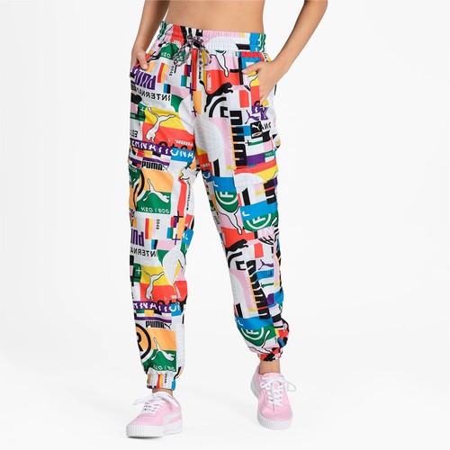 Puma International Intl Woman Track 