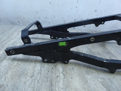 kページ 1988 Kawasaki ZX600C Ninja GPX K277-2) rear subframe sub
