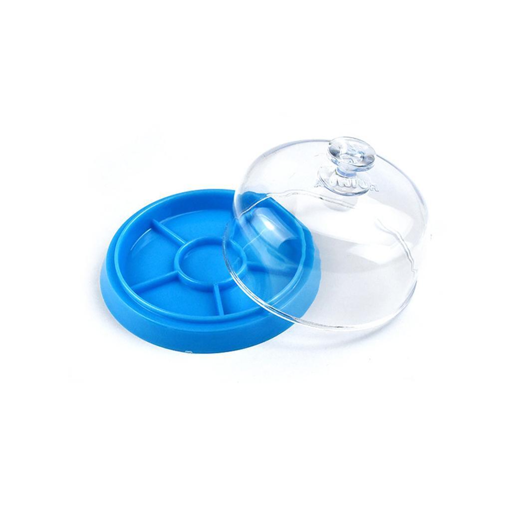 Watch parts holder tray plastic stamen parts eBay