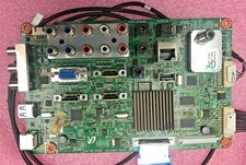 BN94-03775F MAIN BOARD FOR SAMSUNG MODEL PN58C590G4F HDTV  BONUS