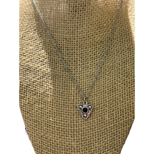 7 Piece Silver Tone Jewelry Lot Happy Bee Necklace Audrey Alligator Ring Bracele - Picture 10 of 10