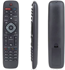 Universal Remote Control for All Philips TV 50PFL5602