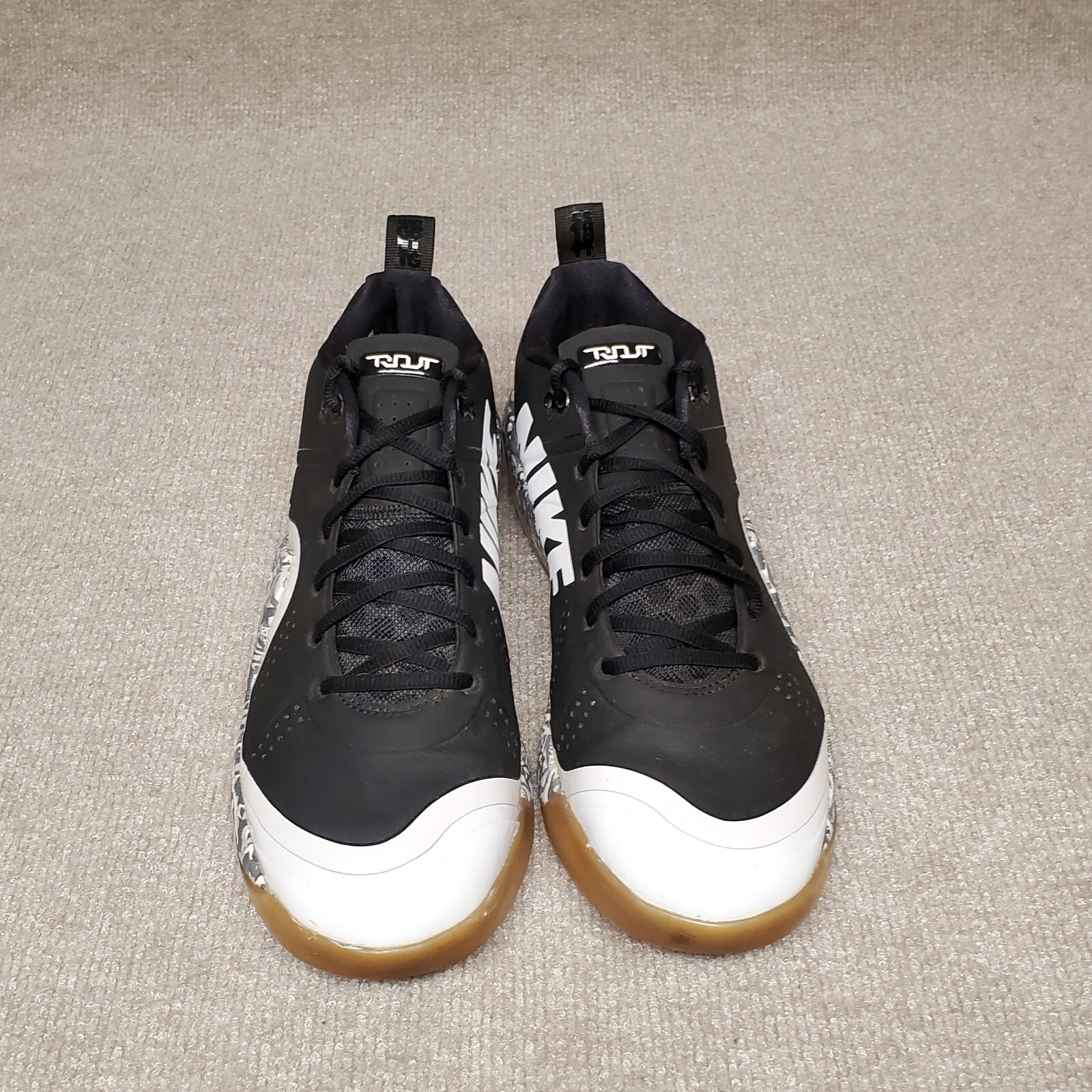 force zoom trout 4 turf