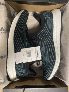parley dna ultraboost