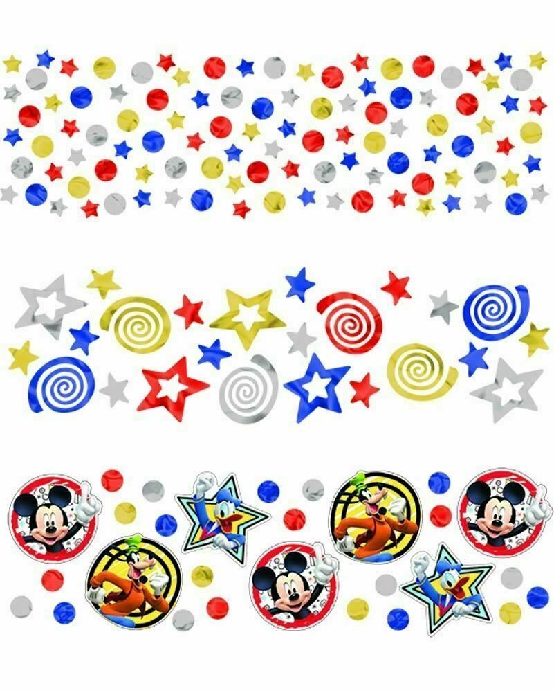 Mickey Minnie Mouse Party Favors & Toys Stocking Stuffers Free