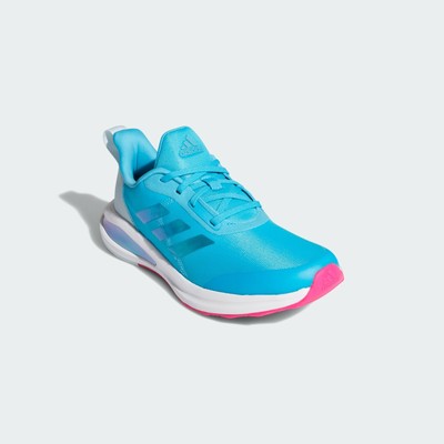 Footwear adidas - FortaRun K FY1337 Vivred/Ftwwht/Crenav - Unisex |  efootwear.eu