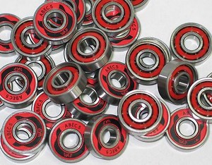 608 rz подшипник