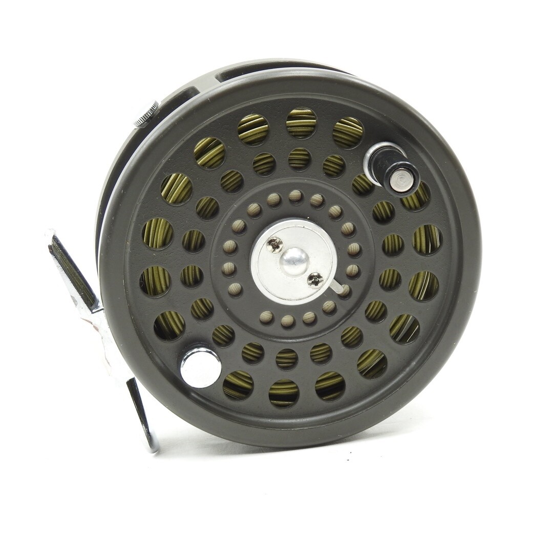 Fly Shop White River Dogwood Canyon Fly Reel Dogwood Canyon White
