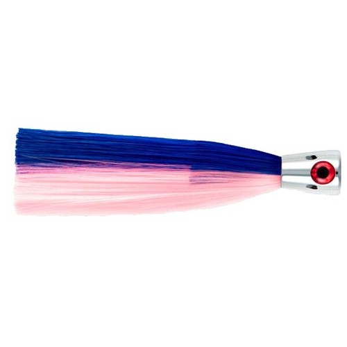 Leurre souple armé delalande speed slim - 10cm