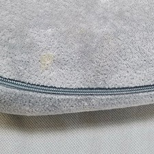 sharper image neck pillow