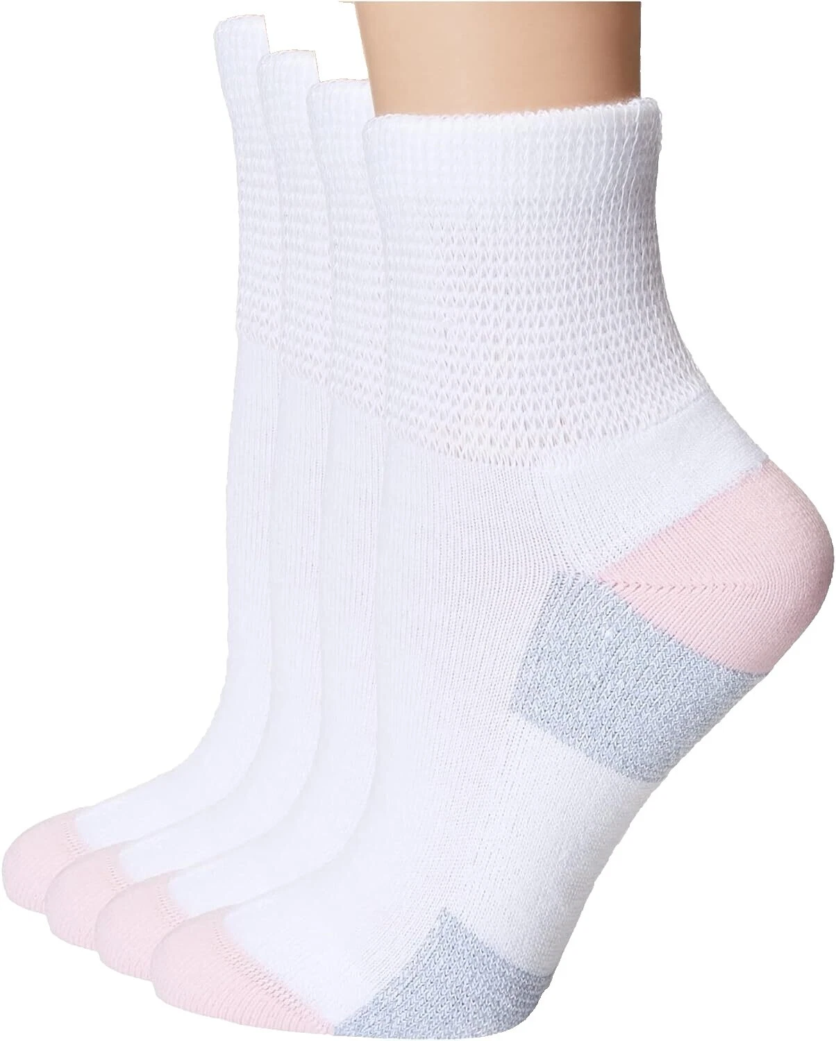 Tamaño Regular Blanco Ropa, Calzado y Accesorios