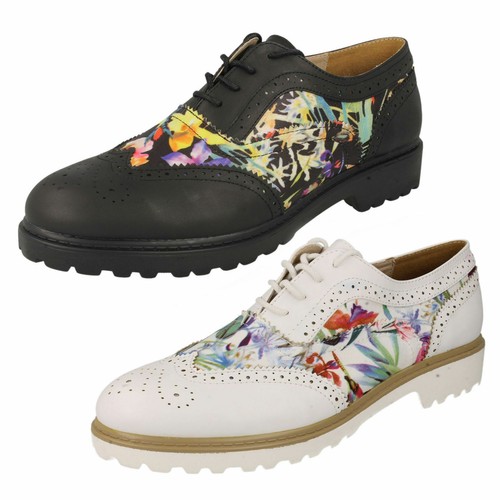 Weight Shoes / Brogues : F9766 