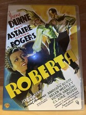 ROBERTA [DVD]  Feed Astaire, Ginger Rogers