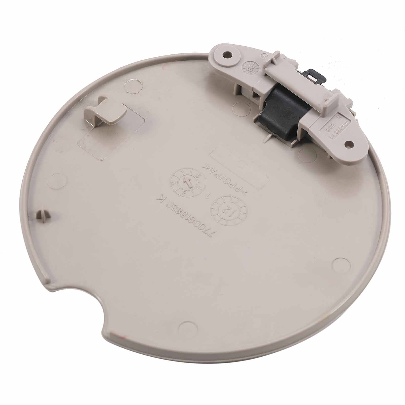Trappe à Carburant Twingo I Cassée : Solution Remplacement OEM 7701036308 - 4