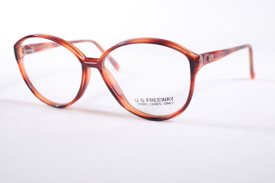 US Freeway 30 Vollrand TR399 Brille Brillengestell Eyewear