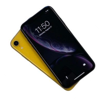 Apple iPhone XS/XR 64GB Mint - Unlocked, Verizon/T-Mobile - Free Shipping!