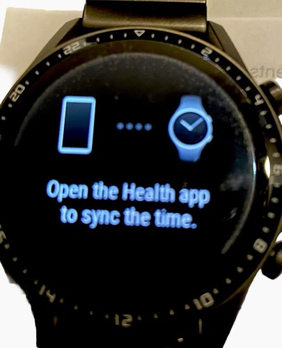 Huawei GT 2 46mm Smart Watch Sport GPS Pre Owned - Picture 5 of 6