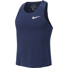 nike aeroswift running tank