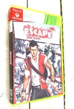 Escape Dead Island PS3 Survival Horror Action Game Tested Works