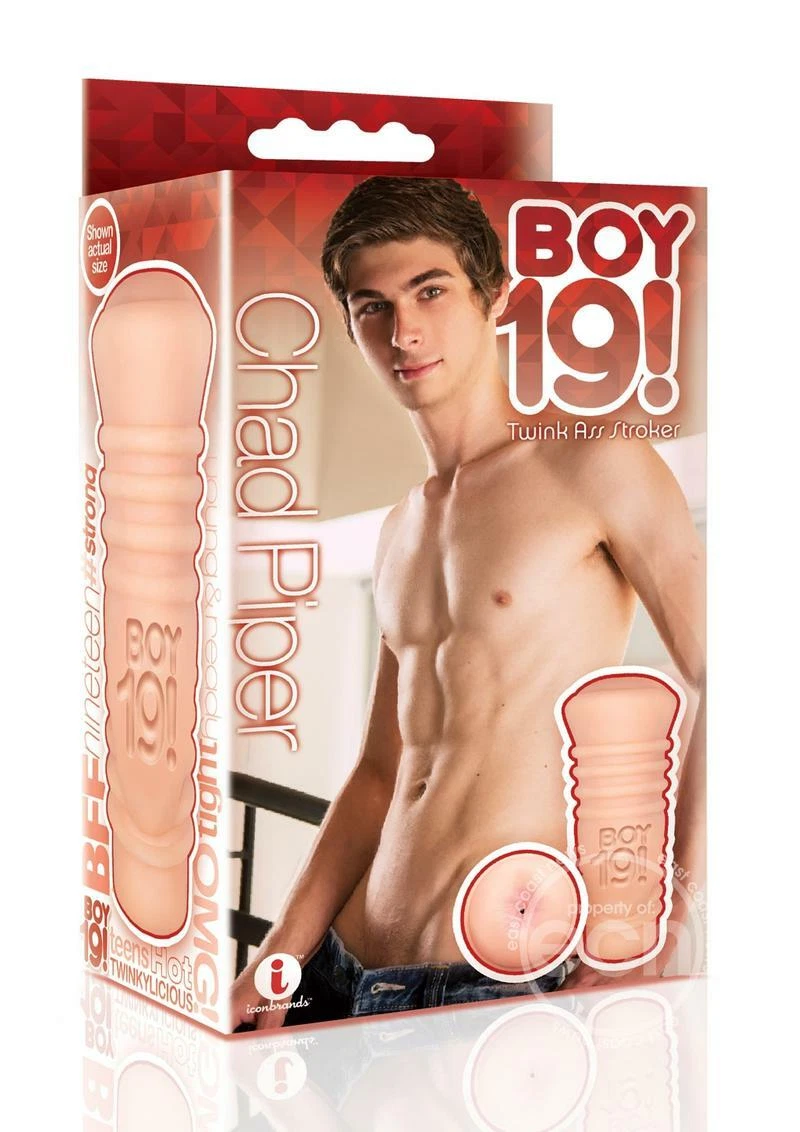 800px x 1132px - Male Pocket Ass Anal Stroker Butt Gay Masturbator Realistic Porn Star Sex  Toy | eBay