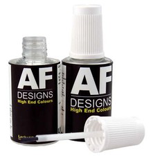 Lackstift für BMW B35 ORBITGRAU Metallic 50ml Autolack 20x20ml schnelltrocknend