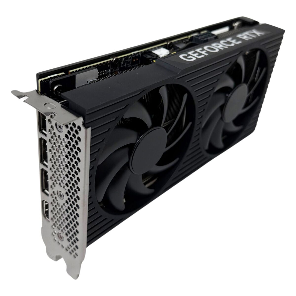 Dell NVIDIA GeForce RTX 4060 TI 8GB GDDR6 256-bit GPU, 1x Dell NVIDIA GeForce RTX 4060 TI 8GB GDDR6 256-bit GPU, 1x
