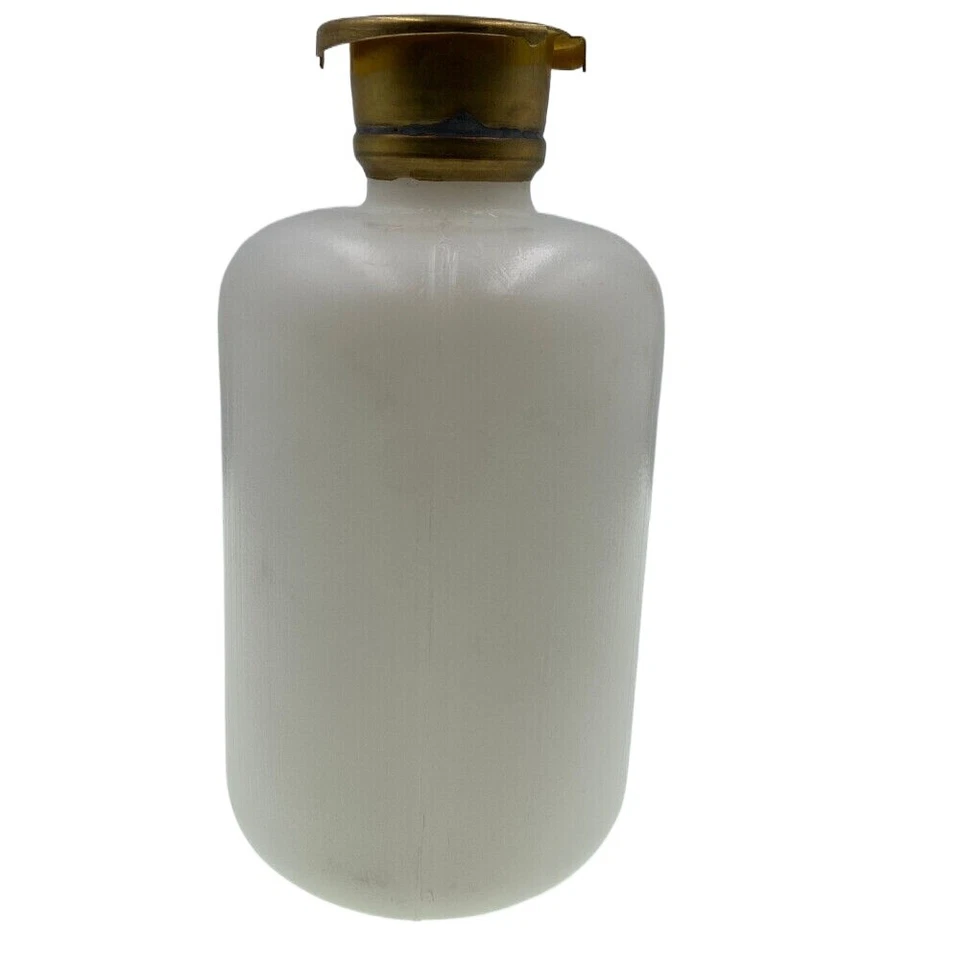 Expansion Bottle Coolant Tank NO Cap for Triumph Stag TR7 1975-1978 TKC1887 - Image 3 of 4