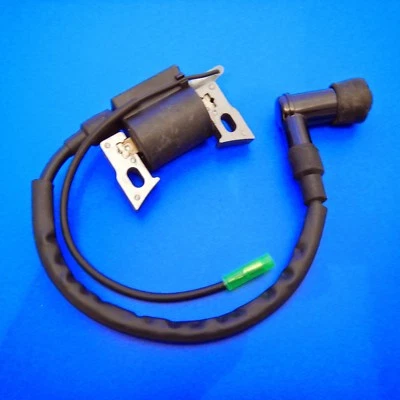 Ignition Coil & Spark Plug Cap Fits Honda G100 Engine Cement Mixer Wacker Plate