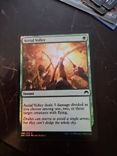 Aerial Volley - Foil x1 - Magic Origins - NM-Mint, English - Magic Origins