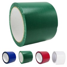 High Adhesive Tarpaulin Tape, Tent Repair Tape, Canvas Repair Tape