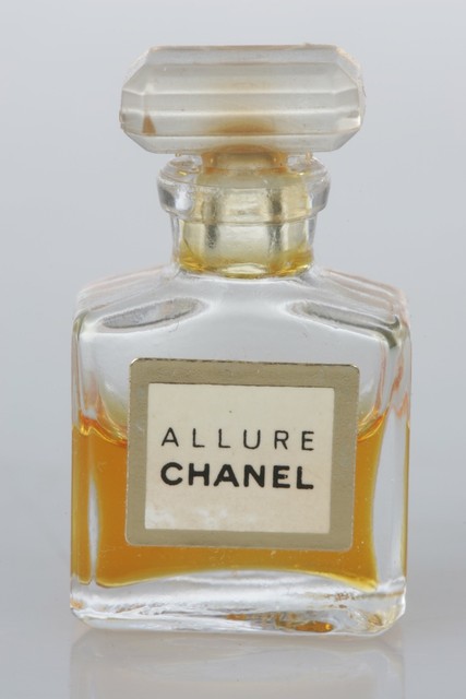 tiny chanel