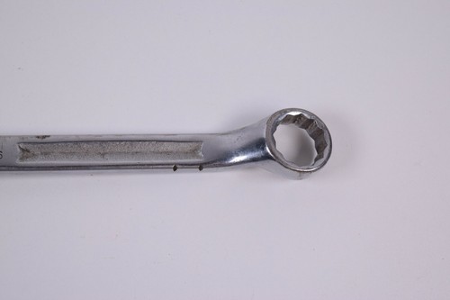 Snap On Tools EE. UU. #XV-2022 5/8 - 11/16 pulgadas. Llave de doble caja offset SAE de 12 puntos - Imagen 4 de 9