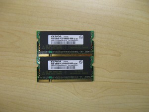 GENUINE-Elpida-8GB-2x4GB-DDR2-PC2-5300s-555-SO-DIMM-Laptop-Memory