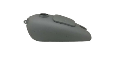 BMW R71 RAW STEEL GAS FUEL PETROL TANK VINTAGE |Fit For