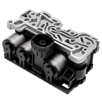 FORD 5R55W 5R55S SOLENOID BLOCK PACK OE TESTED PLUGNPLAY 2002-UP 9L2Z-7G234-AA