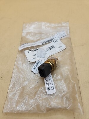 VOLVO 9186008 S40 MK1 COOLANT TEMPERATURE SENSOR GENUINE New OEM