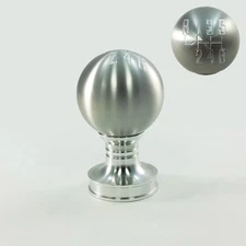 11-14 Mustang Anniversary Shift Knob 6 Speed Boot Adapter M12 X 1.25